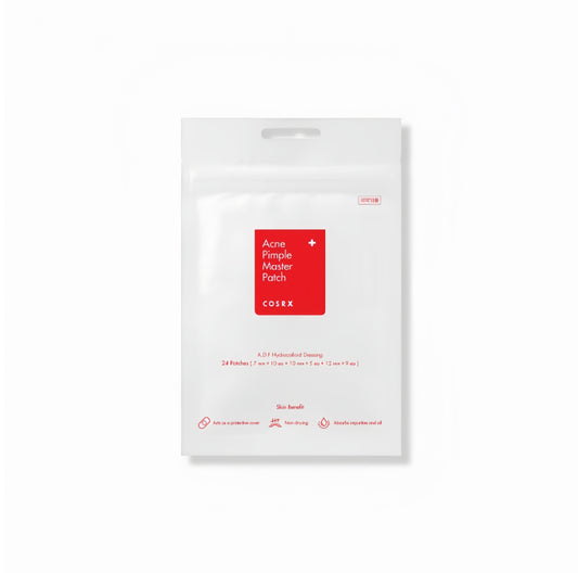 Cosrx - Acne Pimple Master Patch - Original Fit