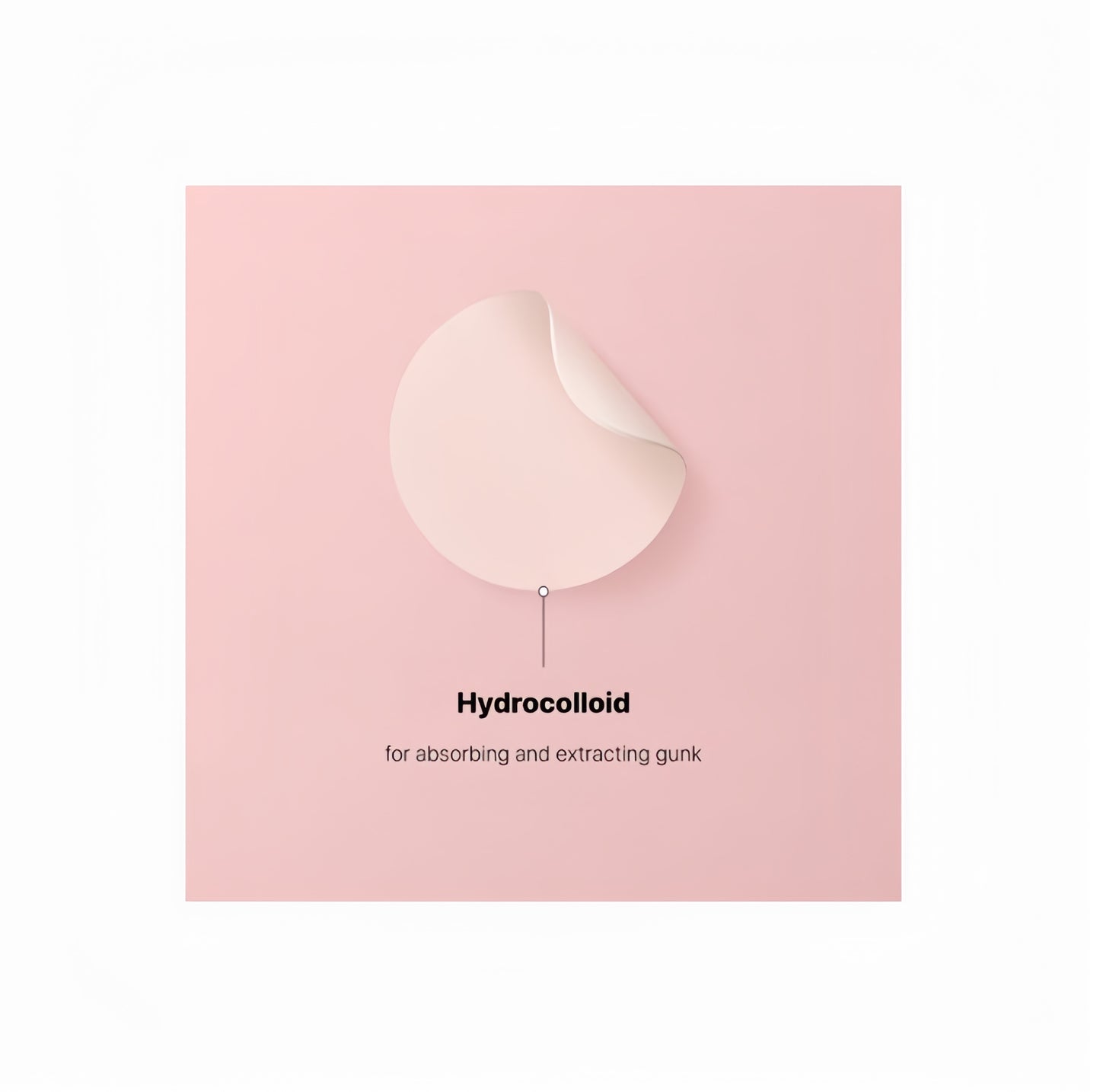 Cosrx - Acne Pimple Master Patch - Original Fit