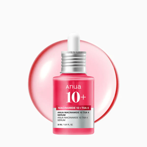 Anua - Niacinamide 10 TXA 4 Serum