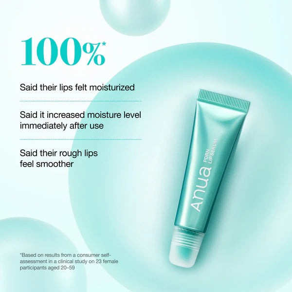 Anua - PDRN Lip Serum