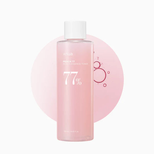 Anua - Peach 77 Niacin Essence Toner
