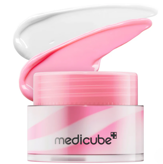 Medicube - PDRN Lip Sleeping Mask