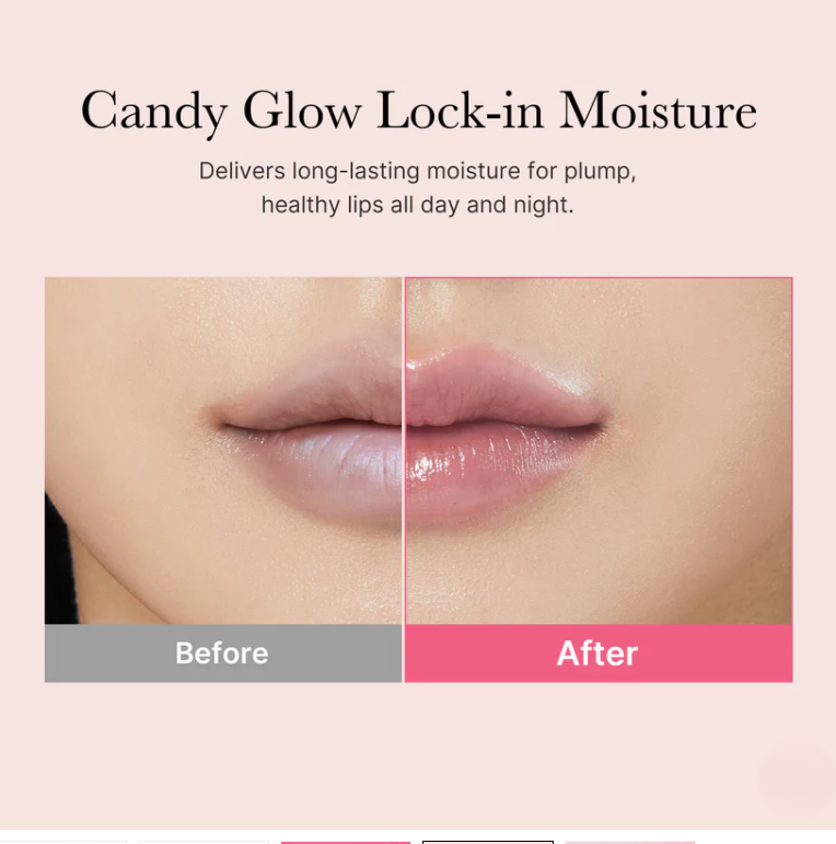Medicube - PDRN Lip Sleeping Mask