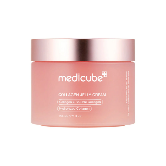 Medicube - Collagen Niacinamide Jelly Cream