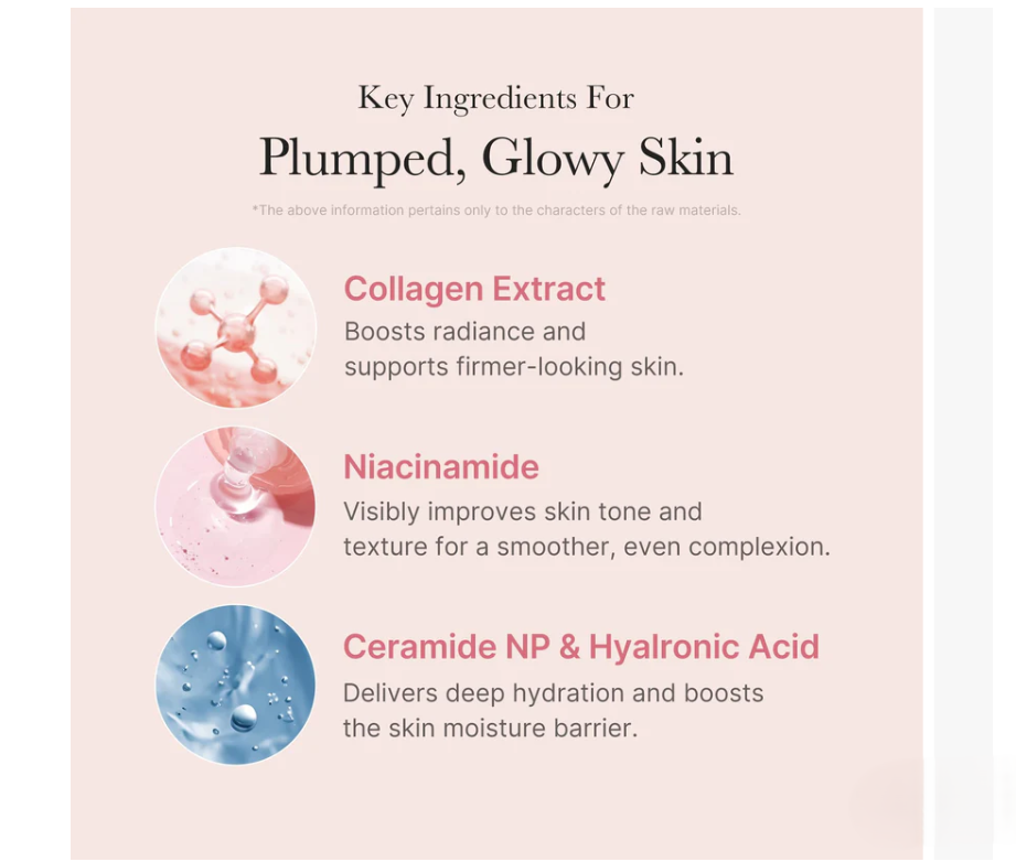 Medicube - Collagen Night Wrapping Mask