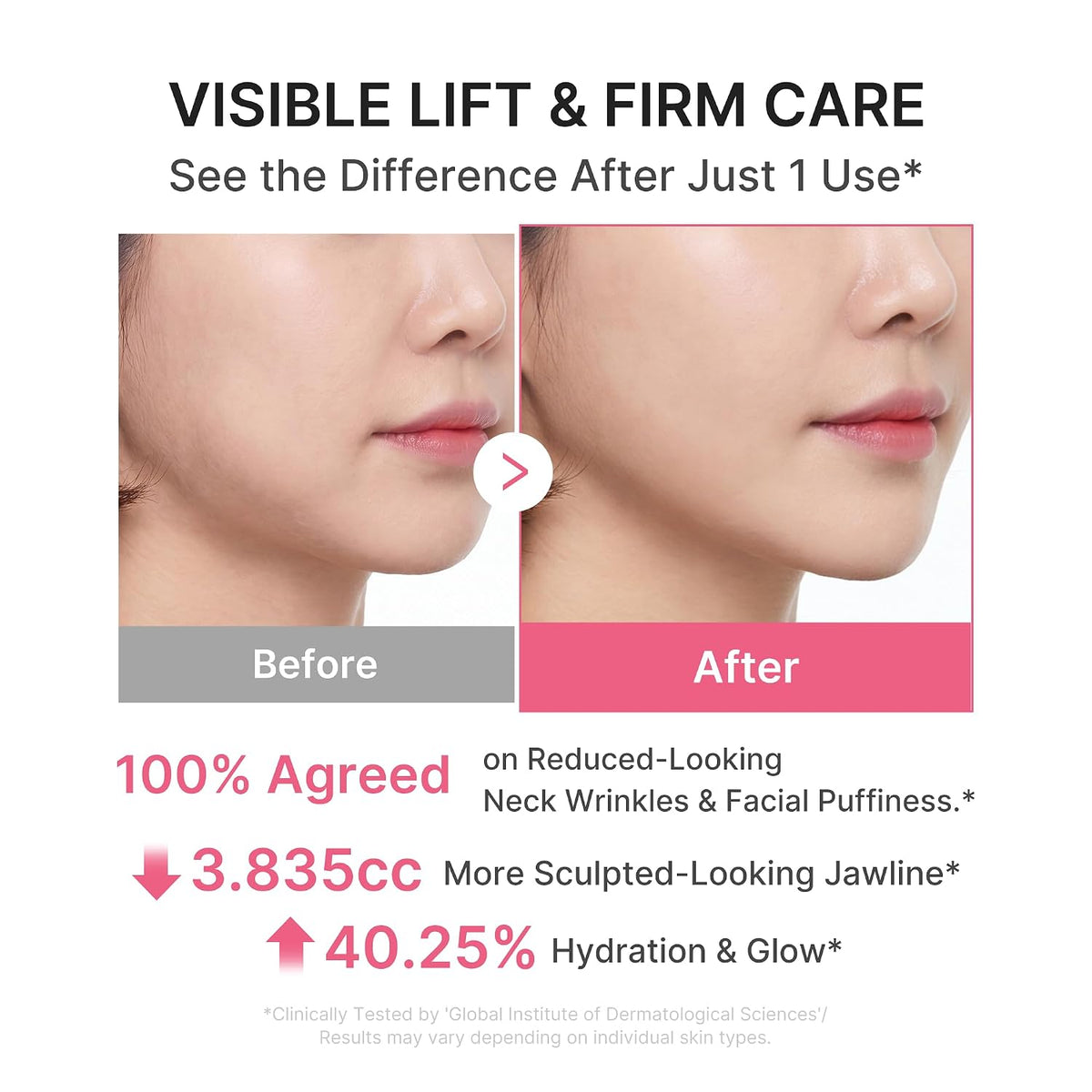 Medicube - PDRN Collagen Gua Sha Cream