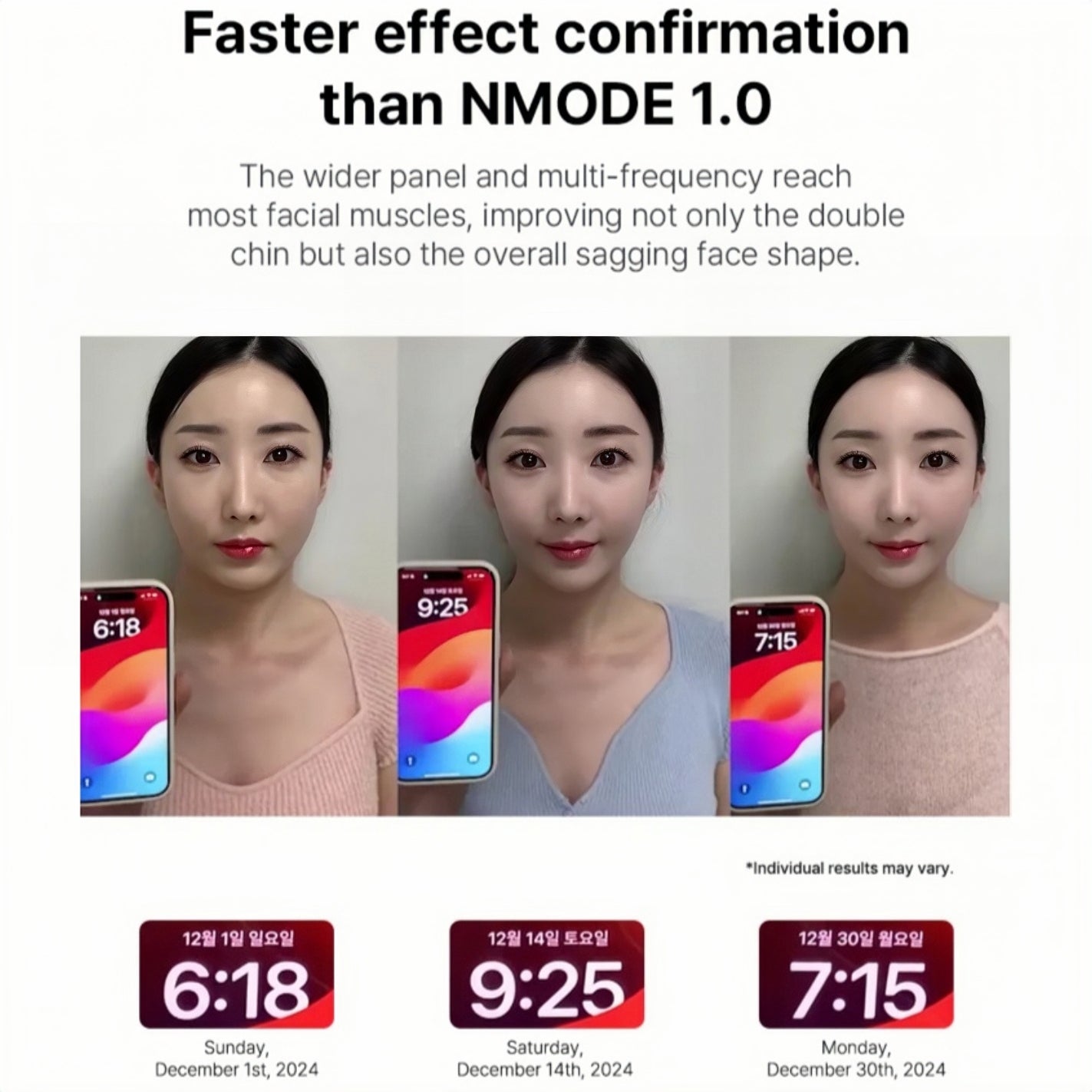 Beaund - Nmode Pro Pink Edition