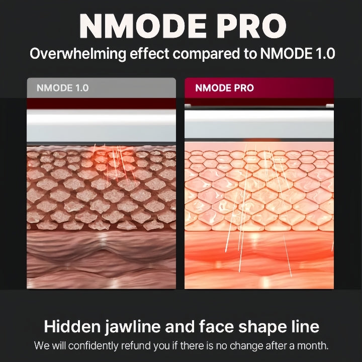 Beaund - Nmode Pro Pink Edition