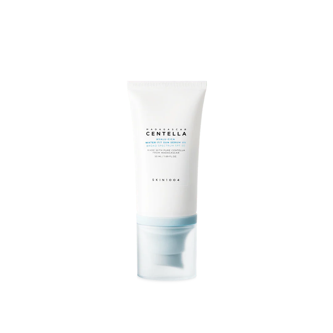 Skin1004 - Hyalu-Cica Water-Fit Sun Serum UV