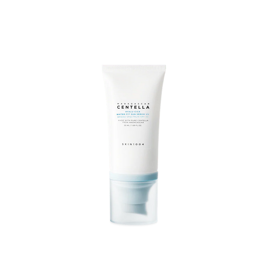 Skin1004 - Hyalu-Cica Water-Fit Sun Serum UV